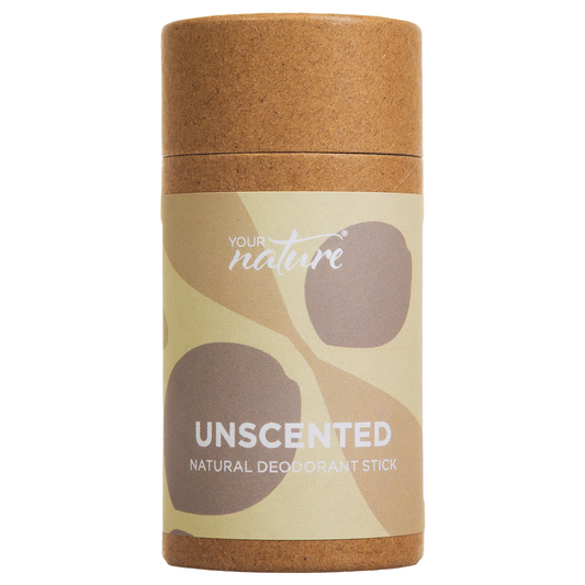 Unscented Deodorant - 60g