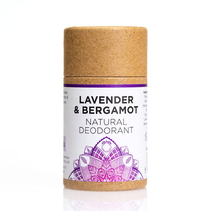 Travel Size Deodorant Trio Pack