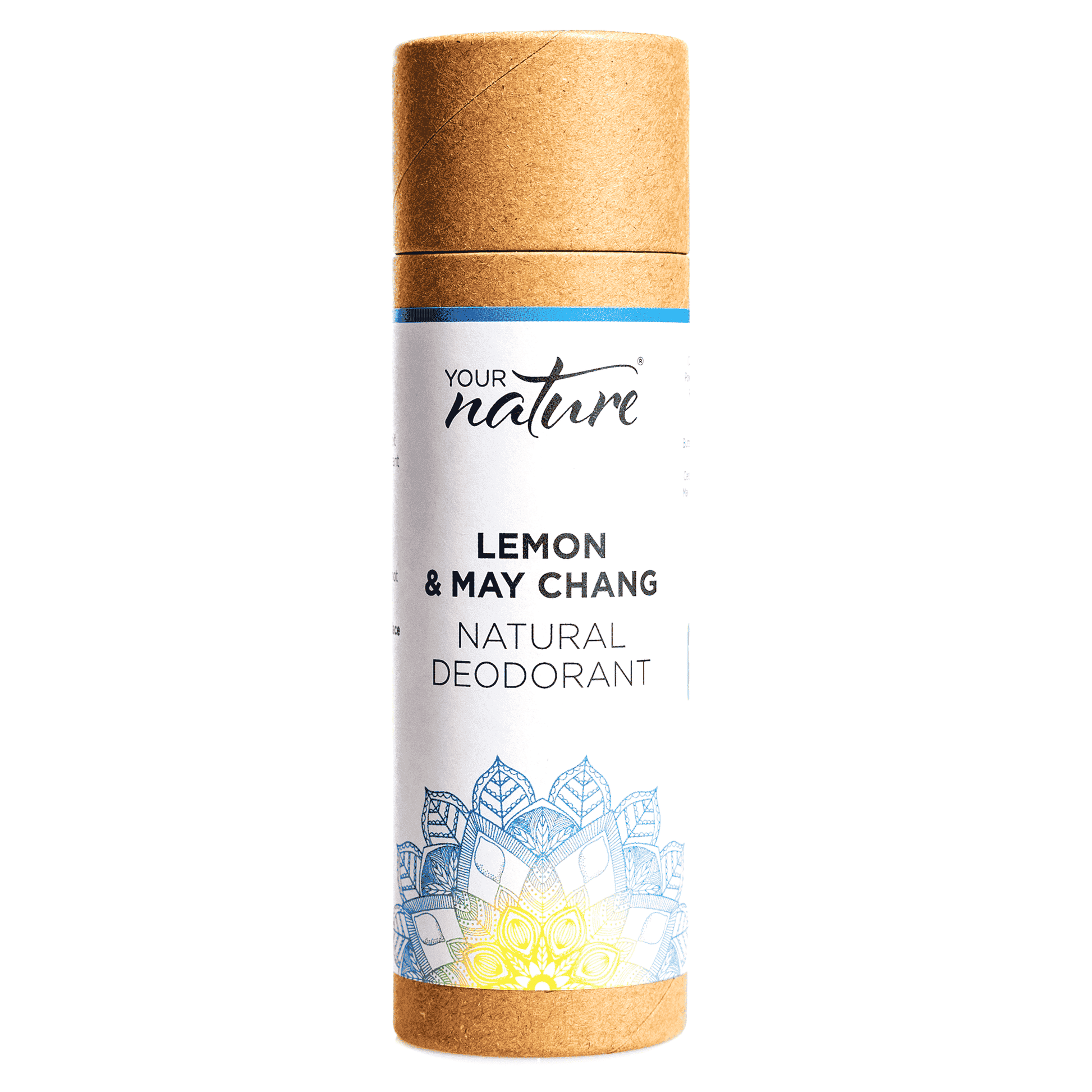 Lemon May Chang Deodorant