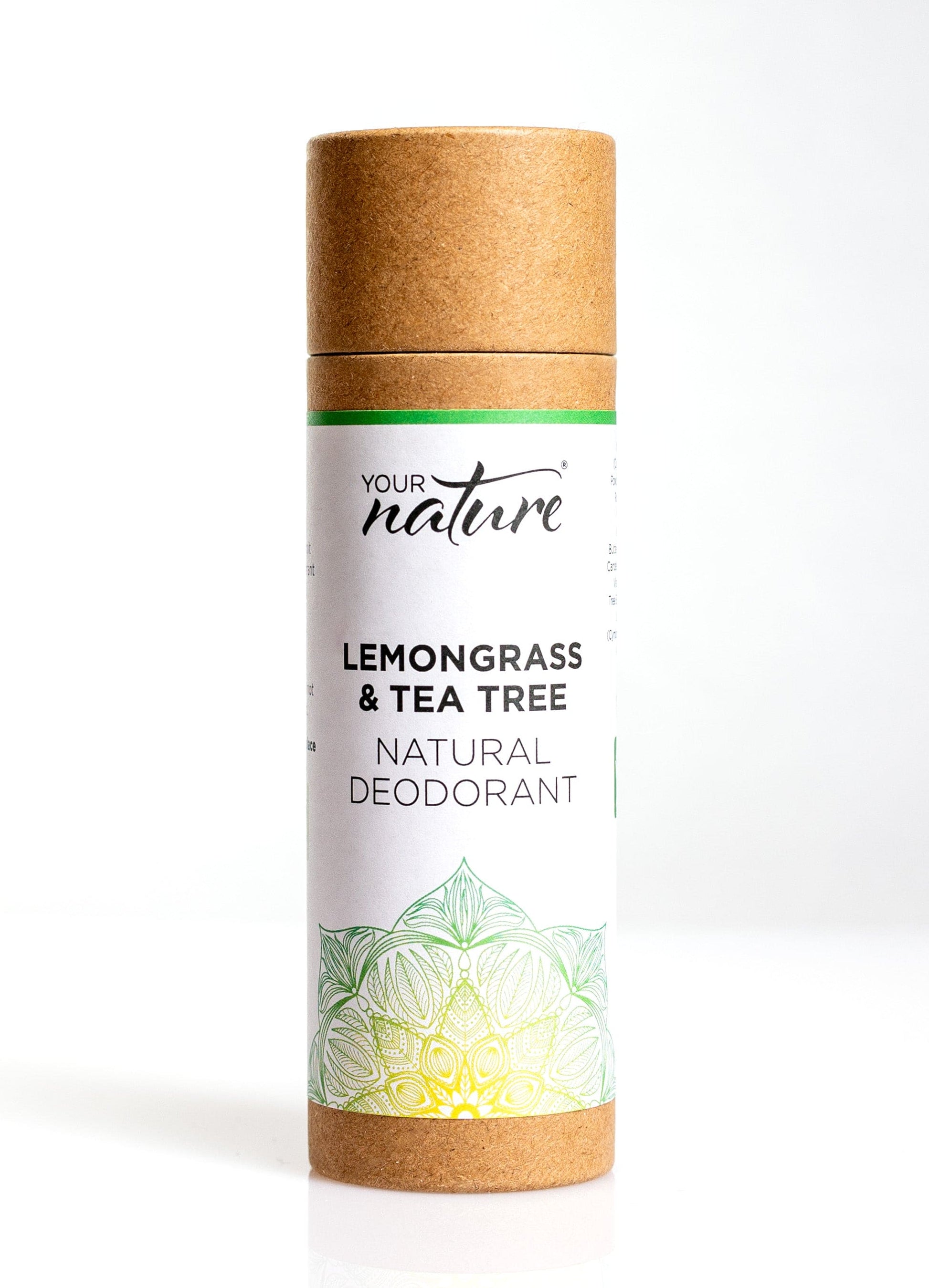 Zero waste deodorant UK