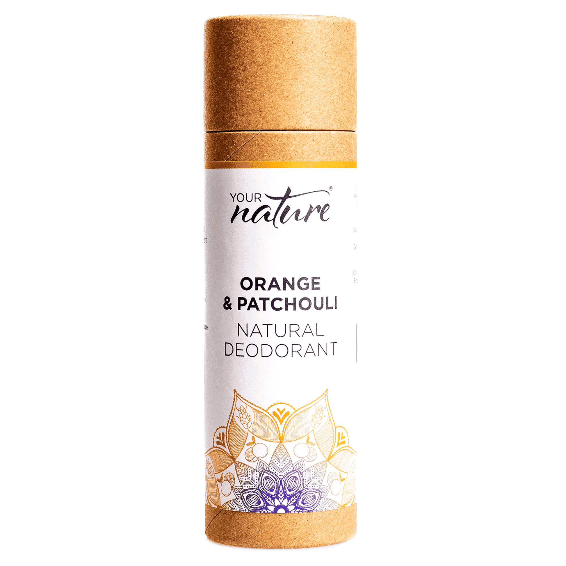 Zero waste deodorant UK