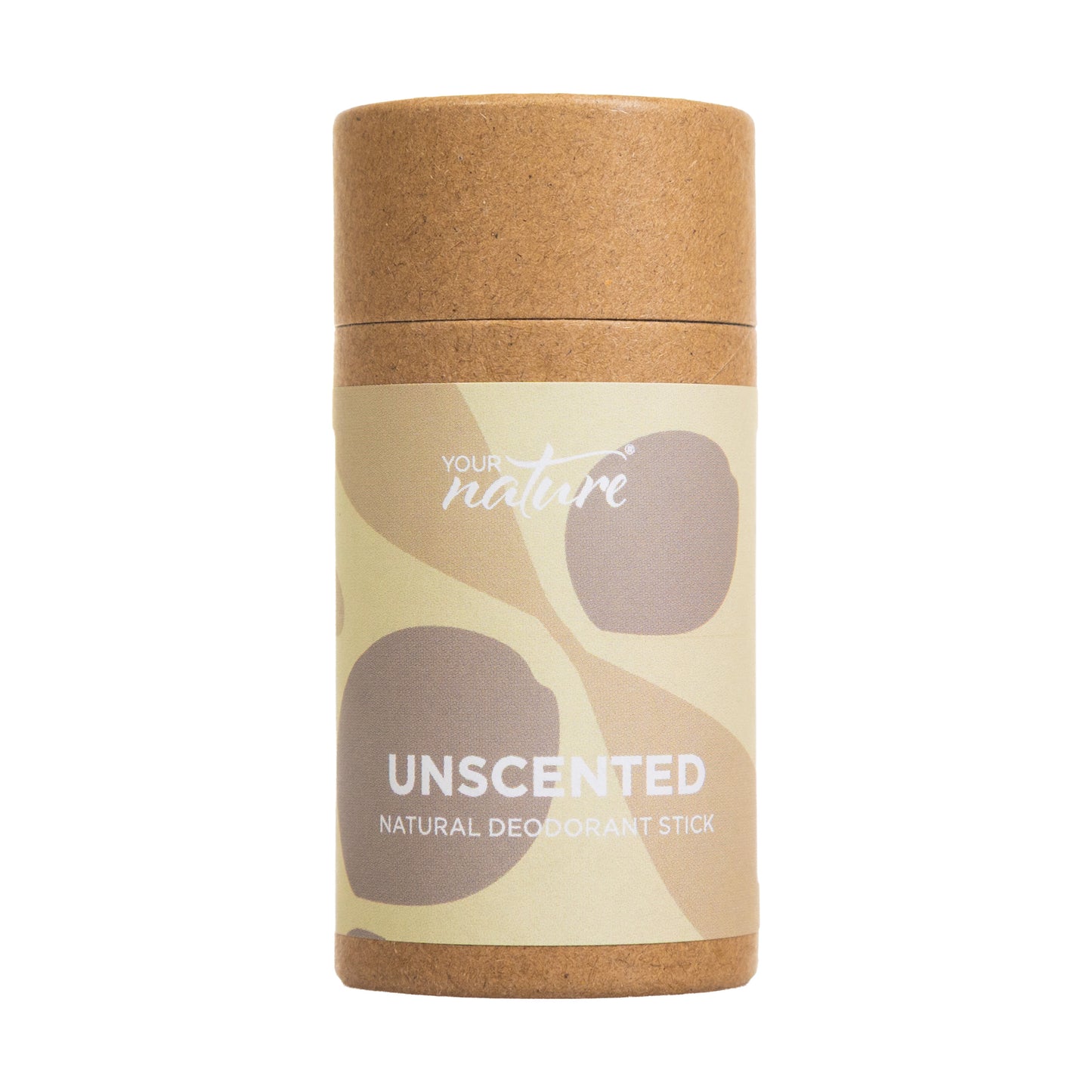 Unscented Deodorant - 60g
