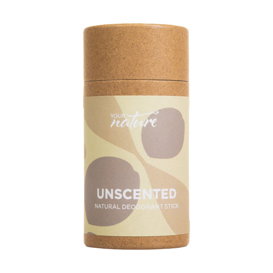 Unscented Deodorant - 60g